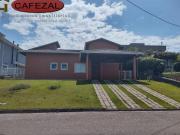 Casa em Condomínio, Colinas de Inhandjara, Itupeva, SP