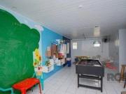 Casa em Condomínio com 03 quarto e 01 Vaga no Bairro Humaitá