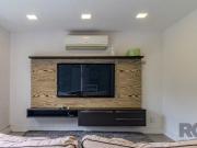 Casa em Condomínio com 04 Quartos 4 vagas, 200,36 m² de...