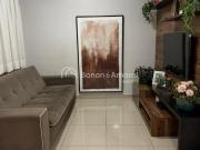 Casa em Condomínio com 110m², próximo a Lagoa do Taquaral