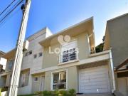 Casa em condomínio com 131 m², 3 quartos e 4 vagas no...