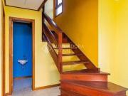 Casa em Condomínio com 13 2m² e 3 quartos com suíte no... Casa em Condomínio com 13 2m² e 3 quartos com suíte no...