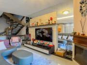 Casa em Condomínio com 223 m² privativos, com 3... Casa em Condomínio com 223 m² privativos, com 3...