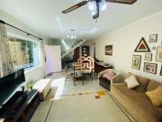 Casa em Condomínio com 237m², 3 Suítes, Sala,...