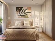 Casa em Condomínio, com 274m² com jardim, 3 suítes, 2...