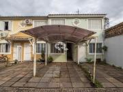 Casa em condominio, com 2 dormitorios, 1 vaga de...