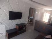 Casa em Condomínio com 2 dormitórios à venda, 68 m² por...