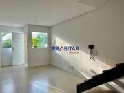 Casa em condomínio com 2 dormitórios à venda, 72 m² por...