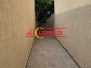 CASA EM CONDOMÍNIO COM 2 DORMITÓRIOS E 3 VAGAS 70 M² JD....