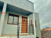 Casa em Condomínio com 2 dormitórios em Cachoeirinha