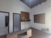 casa em condomínio com 2 dormitórios, em canoas