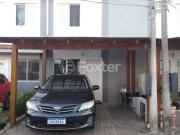 Casa em Condomínio com 2 dormitórios em Canoas