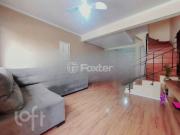 Casa em Condomínio com 2 dormitórios em Canoas