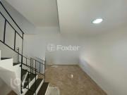 Casa em Condomínio com 2 dormitórios em Canoas