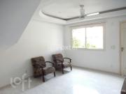 Casa em Condomínio com 2 dormitórios em Canoas