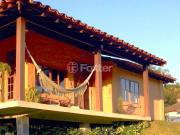 Casa em Condomínio com 2 dormitórios em Cotia