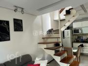 Casa em Condomínio com 2 dormitórios em Porto Alegre