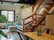 Casa em Condomínio com 2 dormitórios em Porto Alegre