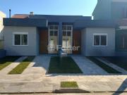 Casa em Condomínio com 2 dormitórios em Porto Alegre