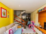 Casa em Condomínio com 2 dormitórios em Porto Alegre