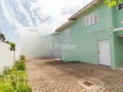 Casa em Condomínio com 2 dormitórios em Porto Alegre