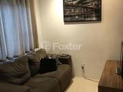 Casa em Condomínio com 2 dormitórios em Porto Alegre