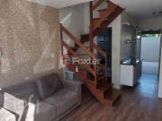 Casa em Condomínio com 2 dormitórios em Porto Alegre