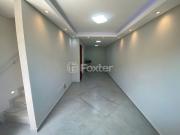 Casa em Condomínio com 2 dormitórios em São Paulo