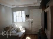 Casa em Condomínio com 2 dormitórios em São Paulo