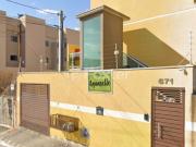 Casa em Condomínio com 2 dormitórios em São Paulo