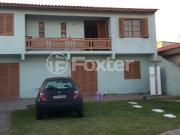 Casa em condomínio com 2 dormitórios em Tramandaí