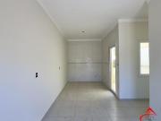 Casa em condomínio com 2 dormitórios, vaga de garagem e...