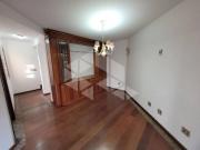 Casa em Condomínio com 2 quartos, 2 vagas e 220m² para...