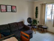 Casa em condominio com 2 quartos à venda em Santos