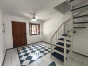 Casa em Condomínio com 2 quartos e 120m² para alugar por...