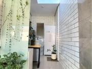 Casa em Condomínio com 2 quartos e 73m² à venda em...