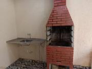 Casa em condomínio com 2 quartos e área gourmet em Itanhaém