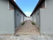 Casa em condomínio com 2 quartos e piscina em Itanhaém