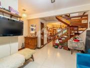 Casa em Condominio com 3 dormitório s, 177 m² no bairro...