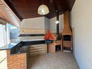 Casa em condomínio com 3 dormitórios à venda, 259 m² por...