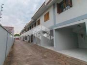 Casa em condomínio com 3 dormitórios e 2 vagas no bairro... Casa em condomínio com 3 dormitórios e 2 vagas no bairro...