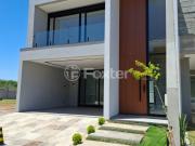 Casa em Condomínio com 3 dormitórios em Cachoeirinha