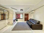 Casa em Condomínio com 3 dormitórios em Canoas