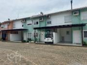 Casa em Condomínio com 3 dormitórios em Canoas