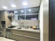 Casa em Condomínio com 3 dormitórios em Canoas