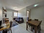 Casa em Condomínio com 3 dormitórios em Canoas