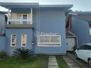 Casa em Condomínio com 3 dormitórios em Cotia