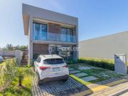 Casa em Condomínio com 3 dormitórios em Eldorado do Sul