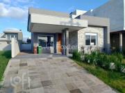Casa em Condomínio com 3 dormitórios em Gravataí