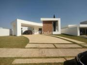 Casa em Condomínio com 3 dormitórios em Indaiatuba